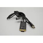 10 шт. комплект б/у DP-VGA изменение кабель StarTech.com dp2vgamm6b [ б/у ]