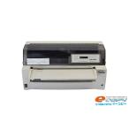  б/у матричный принтер -HITACHI/ Hitachi DX4181A USB parallel [ б/у ] лента нет LAN карта нет 