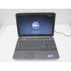 中古ノートパソコン デル DELL Latitude E5520 win10home CPUi5 2.5GHz/HDD150GB/メモリ2G