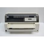  Fujitsu fit7650 б/у матричный принтер -USB parallel 