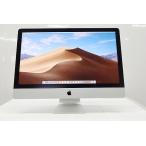 Apple iMac Retina5K 27inch 2019 SSD500GB 40GB память Web камера 27 дюймовый б/у персональный компьютер в одном корпусе компьютерный стол верх персональный компьютер 