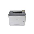  подсчет число 60760 б/у A4 принтер Canon Satera LBP6600 USB/LAN [ б/у ]