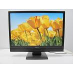 中古22インチ液晶モニター ワイド アイ・オー・データ I-O DATA LCD-AD221XB D-SUB15 DVI-D