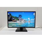 [ есть перевод ] б/у жидкокристаллический монитор 23.8 широкий жидкокристаллический дисплей I-O DATA/ I *o-* данные LCD-AH241EDB