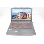【訳アリ】acer Nitoro5 AN515-52 Corei5-8300H 新品SSD512GB 8GBメモリ 15.6インチ Windows11 ノートパソコン ゲーミングパソコン 中古パソコン
