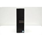 DELL optiplex5060 SFF core i5 8500 新品M.2SSD 512GB 8GBメモリ DVD-RW Windows11 中古パソコン