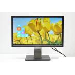 [ есть перевод ] царапина есть DELL Dell P2411Hb-KIZU D-Sub15 DVI [ б/у ] LED подсветка 