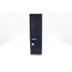 Lenovo ThinkStation P320 Corei5 новый товар SSD256GB 16GB память QuadroP600 Windows11 б/у компьютерный стол верх персональный компьютер 