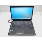 中古ノートパソコン 東芝 TOSHIBA DynaBook RX3 SN266E/3HD Corei5 2.66GHz/HDD160G/メモリ4G/Win7pro 無線LAN