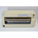  есть перевод ручная установка нет б/у матричный принтер -EPSON IMPACT-PRINTER VP-4300 parallel /USB [ б/у ]