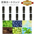 互換品 リキッド入り 互換 ポッド 互換カートリッジ 10本セット 電子タバコ 電子たばこ VAPE アクセサリー M11 ドクター用 STICK用と互換性あり