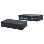 本格USBドッキングステーション！Lenovo レノボ 40A70045JP ThinkPad USB3.0 プロドック
