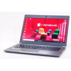 yzzFHDt+8GZNgfI8CPU+SSD256GځI13.3^t dynabook R63/H i5-8250U  Bluetooth J Win10