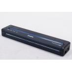 【即配】超小型610gバッテリー駆動モバイルA4プリンタ！PocketJet PJ-763MFi Bluetooth接続対応 A4 サーマル印刷方式