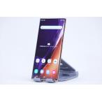 即配 スマートフォン 良品 GALAXY Note20 Ultra 5G ミスティックブロンズ Snapdragon 865 Plus 12GB 256GB 6.9インチ 有機EL