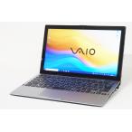 ノートパソコン オールラウンダーPC！快適性能！LTE対応！2in1 VAIO Pro PA VJPA11C11N i5-8200Y RAM8Ｇ SSD256G 12.5FHD Win10