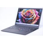 即配 4K LTE対応 10世代Corei7 16Gメモリ ThinkPad X1 Carbon Gen7 i7-10510U RAM16GB SSD512GB 14.0UHD Windows11 ノートパソコン BBB評価