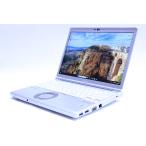 即配 良品 LTE 軽量 Office2019 Let's note CF-SV9RFLVS i5-10310U 8G SSD256G 12.1WUXGA WiFi6 Win11 リカバリ バッテリー良好 ノートパソコン AAA評価