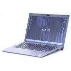 ノートパソコン 希少カラー バッテリー良好 Windows11 LTE対応 8世代Corei5 VAIO Pro PG VJPG11C12N i5-8250U メモリ8GB 新品SSD256GB 13.3インチ FHD