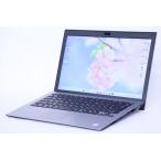 ノートパソコン 希少シルバー バッテリー良好 Windows11 LTE対応 VAIO Pro PG VJPG11C12N i5-8250U メモリ8GB 新品SSD256GB 13.3インチ FHD