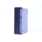 デスクトップパソコン 12世代Corei7 16Gメモリ Windows11 2022年製 HP Elite SFF 800 G9 i7-12700 RAM16GB SSD512GB DVDドライブ