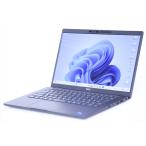 ノートパソコン 32Gメモリ Corei7 Windows11 大容量SSD バッテリー良好 11世代CPU DELL Latitude 7320 i7-1185G7 32G SSD512G WiFi6