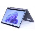 ノートパソコン LTE WiFi6 バッテリー良好 Windows11 2in1 タッチパネル タブレットPC DELL Latitude 13 7310 i5-10310U RAM8GB SSD256GB 13.3FHD