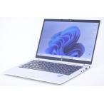 ノートパソコン 良品 16GBメモリ LTE対応 Windows11 バッテリー良好 第11世代 HP EliteBook 830 G8 i5-1145G7 16G 256G 13.3FHD WiFi6