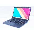 ノートパソコン バッテリー良好 11世代CPU 超高速NVMeSSD Windows11 薄型軽量 dynabook G83/HS i5-1135G7 8GB NVMeSSD256GB 13.3型FHD Wi-Fi6 顔認証