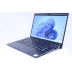 ノートパソコン Windows11 日本製 薄型 VAIO Pro PJ VJPJ111D i5-8265U 8GB SSD256GB 12.5インチFHD カメラ バックライトキーボード