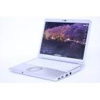 ノートパソコン 希少16GBメモリ バッテリー良好 10世代 超軽量 Windows11 Let's note CF-SV9 i5-10310U 16G 256G 12.1WUXGA Wi-Fi6 Thunderbolt3