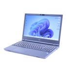 ノートパソコン 2022/12工場出荷 12世代Corei5 16GBメモリ DVD Windows11 Office VersaPro Type-VX VKT44/X-C i5-1235U NVMeSSD256GB 15.6HD テンキー