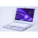 ノートパソコン Corei7 16Gメモリ LTE対応 バッテリー良好 軽量1.36kg Let's note CF-LV9 i7-10810U 16G 512GB 14.0FHD Windows11 リカバリ