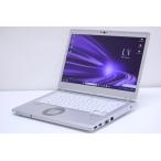 ショッピングlte ノートパソコン Corei7 16Gメモリ LTE対応 バッテリー良好 軽量1.36kg Let's note CF-LV9T11VS i7-10810U 16GB 512GB 14.0FHD Windows11 大容量SSD