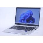 ノートパソコン 美品 新品価格約18万円 2023年発売 16Gメモリ HP EliteBook 630 G10 i5-1335U 16GB SSD256GB 13.3FHD Windows11 13世代CPU