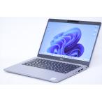 ノートパソコン 美品 16Gメモリ バッテリー良好 DELL Latitude 13 5310 i5-10310U RAM16GB SSD256GB 13.3FHD Windows11 リカバリ