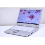 即配 Corei7 16Gメモリ LTE対応 軽量1.36kg Let's note CF-LV9T11VS i7-10810U 16G 大容量SSD512GB 14.0FHD Windows11 リカバリ Wi-Fi6 ノートパソコン