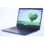 即配 良品 12Gメモリ バッテリー良好 軽量約978g dynabook G83/HS i5-1135G7 12GB 256GB 13.3FHD Win11 リカバリ 第11世代Corei5 ノートパソコン BAA評価