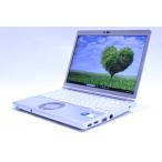 即配 良品 LTE 11世代Corei5 Let's note CF-SV1RFLVS i5-1145G7 16G SSD256G 12.1WUXGA Wi-Fi6 顔認証 Win11 リカバリ 軽量約944g ノートパソコン AAA評価