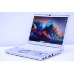 即配 美品 軽量944g LTE 16Gメモリ Let's note CF-SV1RFLVS i5-1145G7 16G 256G 12.1WUXGA Wi-Fi6 Win11 リカバリ 2021年モデル ノートパソコン SAA評価