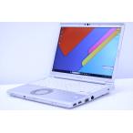 即配 Corei7 16Gメモリ LTE DVDマルチ Let's note CF-SV8 i7-8665U 16G 512G 12.1WUXGA Win11 リカバリ 大容量SSD バッテリー良 ノートパソコン BAA評価