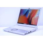 即配 美品 累積640時間 Corei7 16Gメモリ LTE DVDマルチ Let's note CF-SV8 i7-8665U 16G 512G 12.1WUXGA Win11 リカバリ ノートパソコン SAA評価