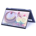 即配 LTE 持ち運び最適 2in1 タブレット HP Elite Dragonfly i5-8265U 8G 256G 13.3FHDタッチ Wi-Fi6 Win11 リカバリ ノートパソコン BBA評価