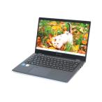 ショッピングdynabook 即配 2023年発売 バッテリー良好 12世代Corei5 dynabook G83/KW i5-1235U 16G SSD256G 13.3FHD WiFi6E Win11リカバリ 薄型軽量 ノートパソコン BAC評価