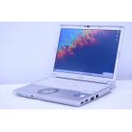 即配 LTEモデル 11世代Corei5 16Gメモリ Let's note CF-SV1RFLVS i5-1145G7 16G 256G 12.1WUXGA Win11 リカバリ ノートパソコン BAA評価
