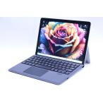 即配 良品 薄型軽量 持ち運び楽々 Surface Go 2 m3-8100Y 8G SSD128G 10.5PixelSense Wi-Fi6 顔認証 Win11 新品キーボード追加可 ノートパソコン AAA評価