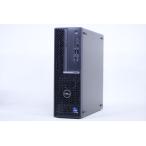 即配 良品 13世代Corei7 16Gメモリ 大容量SSD Optiplex SFF Plus 7010 i7-13700 16G 512GB Windows11 リカバリ 2023年発売 デスクトップパソコン A-A評価