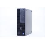 即配 良品 13世代Corei7 16Gメモリ 大容量SSD Optiplex SFF Plus 7010 i7-13700 16G 512GB Windows11 リカバリ 2023年発売 デスクトップパソコン A-A評価