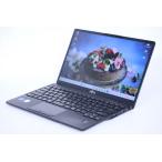 即配 2023年製造 12世代Corei5 16Gメモリ LIFEBOOK U9312/K LTE i5-1245U 16G 256G 13.3FHD Windows11 バッテリー良好 ノートパソコン BBA評価