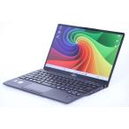 即配 2023年製造 12世代Corei5 16Gメモリ LIFEBOOK U9312/K LTE i5-1245U 16G 256G 13.3FHD Windows11 バッテリー良好 ノートパソコン BBA評価